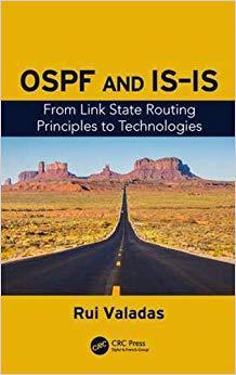 【预售】Link State Routing