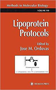 【预订】Lipoprotein Protocols 9781617370311