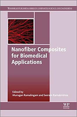 【预订】Nanofiber Composites for Biomedical Applications