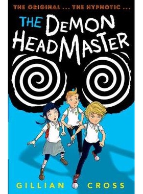 预订 The Demon Headmaster: 9780192745767