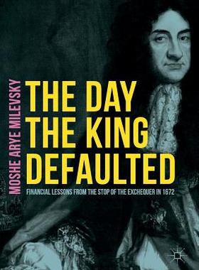 【预订】The Day the King Defaulted