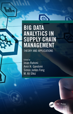【预订】Big Data Analytics in Supply Chain Management