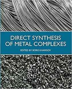 预售 Metal Direct Complexes Synthesis