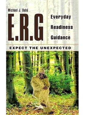 预订 E.R.G: Everyday Readiness Guidance: 9781489708120