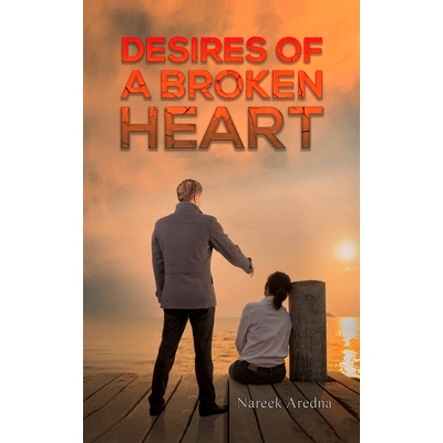 预订 Desires of a Broken Heart: 9781398475908