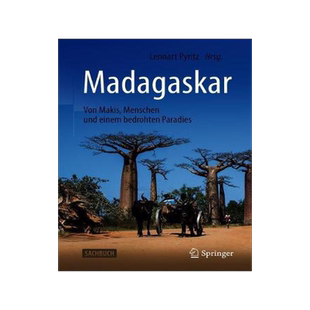预订 Madagaskar - Von Makis, Menschen und einem bedrohten Paradies