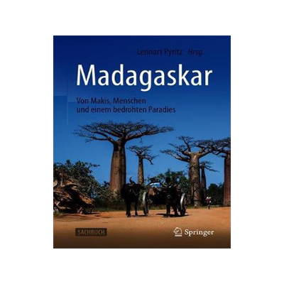 预订 Madagaskar - Von Makis, Menschen und einem bedrohten Paradies