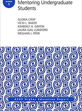 【预售】Mentoring Undergraduate Students: As...