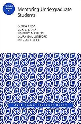 【预售】Mentoring Undergraduate Students: As...