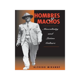 预订 Hombres Y Machos