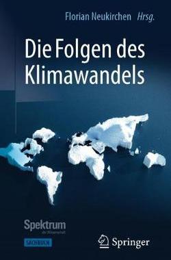 预订 Die Folgen des Klimawandels