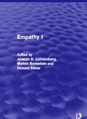 【预订】Empathy I (Psychology Revivals)