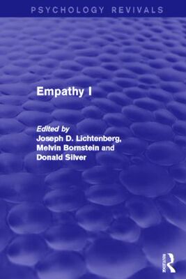 【预订】Empathy I (Psychology Revivals)