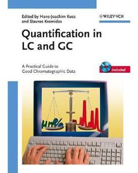 【预订】A Practical Guide to Good Chromatographic Data