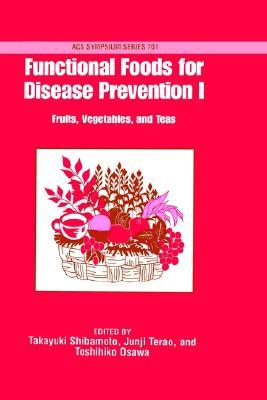 【预订】Functional Foods for Disease Prevention: I: Fruits, Vegetables, and Teas