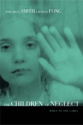 【预订】Children of Neglect