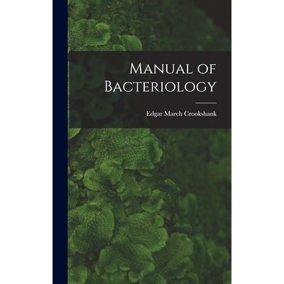 预订 Manual of Bacteriology: 9781019093252