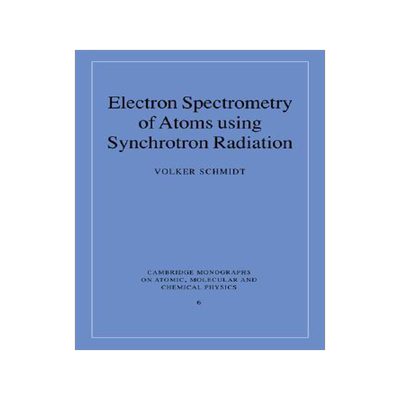 【预售】Electron Spectrometry of Atoms Using Synchrotron