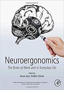 【预售】Neuroergonomics