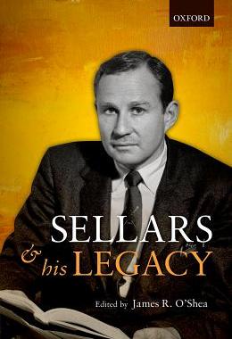 【预订】Sellars and his Legacy