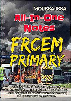 【预售】Frcem Primary: All-In-One Notes (201...
