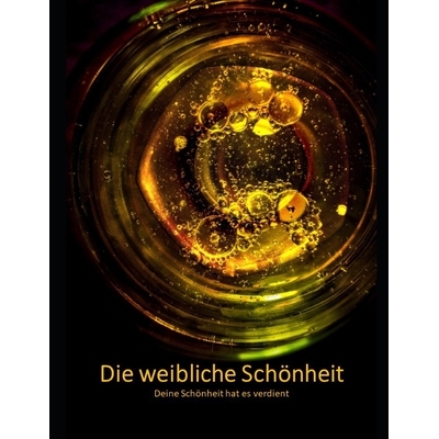 预订 Die weibliche Schönheit 9798277888162