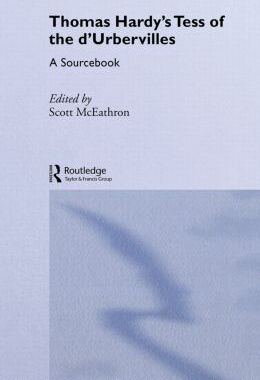 【预订】Thomas Hardy’s Tess of the d’Urbervilles