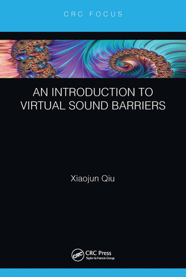 【预订】An Introduction to Virtual Sound Barriers 9781032091563