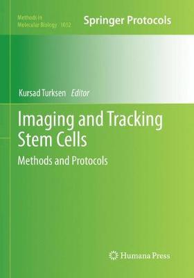 【预订】Imaging and Tracking Stem Cells