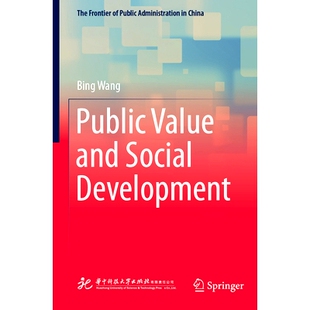 Public Development Value Social 9789811902505 and 预订