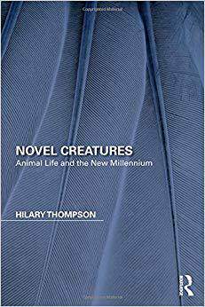 【预售】Novel Creatures