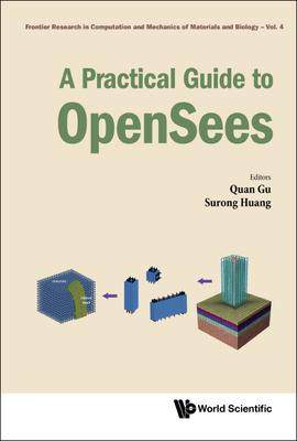 [预订]Practical Guide to Opensees, A 9789811209147