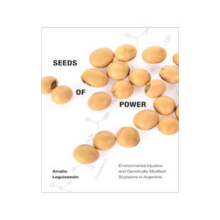 预订 Seeds of Power: Environmental Injustice and Genetically Modified Soybeans in Argentina