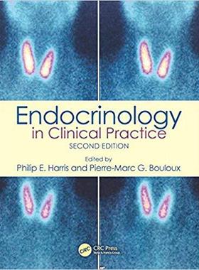 【预售】Endocrinology in Clinical Practice, Second Edition