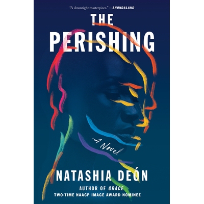 预订 The Perishing: 9781640095601