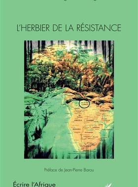 预订 L’herbier de la résistance