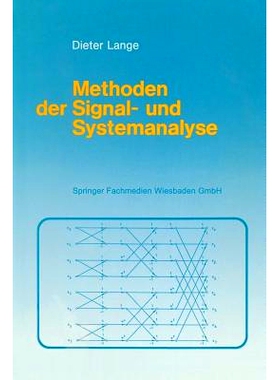 预订 Methoden der Signal- und Systemanalyse: Eine Einführung mit dem Personalcomputer: 9783528143411