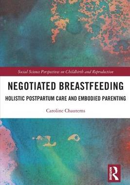 [预订]Negotiated Breastfeeding 9780367643546