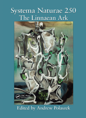 【预订】Systema Naturae 250: The Linnaean Ark