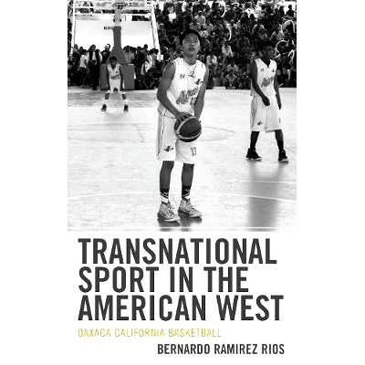 Oaxaca California Basketball