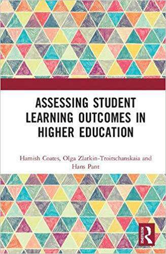 【预售】Assessing Student Learning Outcomes in Higher Education