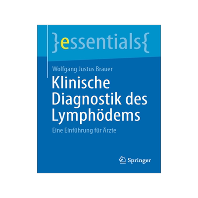 预订 Klinische Diagnostik des Lymphödems