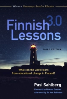 【预订】Finnish Lessons 3.0 9780807764800