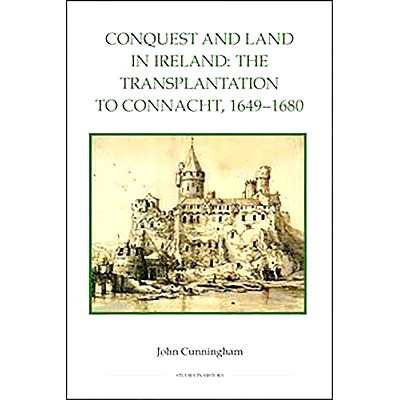 The Transplantation to Connacht, 1649-16
