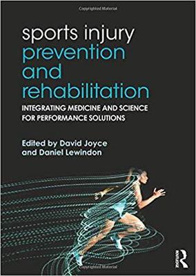 Sports Injury Prevention and Rehabilitation