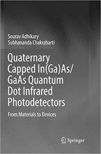 Quantum 预售 Photodetectors Capped Infrared Dot GaAs Quaternary