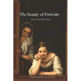 9798842914265 Beauty Century XVII From Portraits The 预订