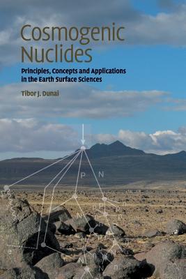 【预订】Cosmogenic Nuclides