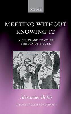 【预订】Meeting Without Knowing It