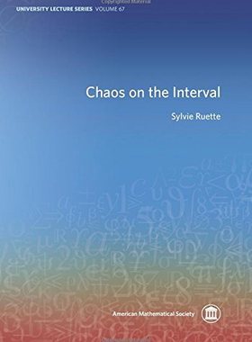 【预售】Chaos on the Interval
